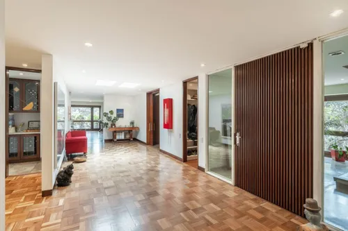 Apartamento En Venta En El Nogal. Cod V11890