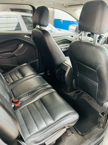 Ford Escape 2.0 Se 4x4