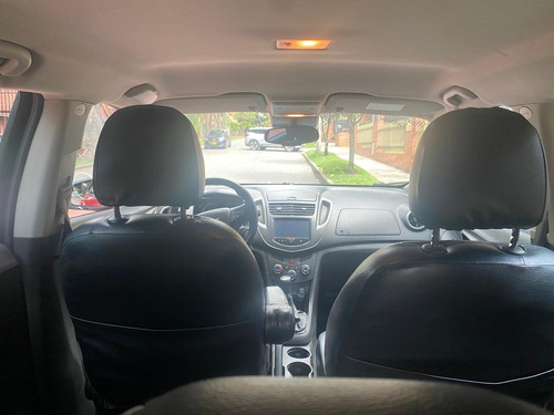Chevrolet Tracker 1.8 Ls