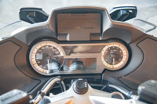 Imagen 12 de 16 de Bmw R 1250 Rt 0km Roshaus Motorrad.