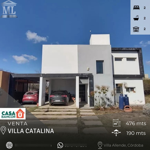 Apta Credito - Villa Catalina 