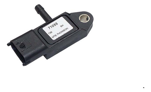 Sensor Map Renault Logan 1.5 Dci Origen Brasil