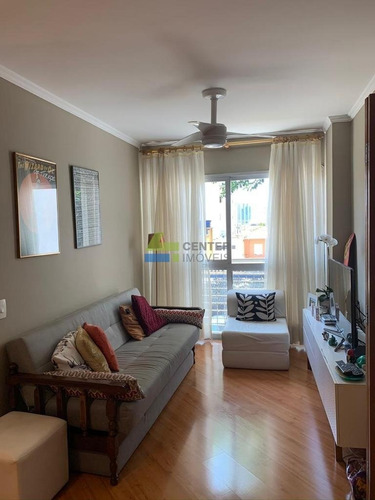 Imagem 3 de 15 de Apartamento - Vila Clementino - Ref: 13991 - V-871988