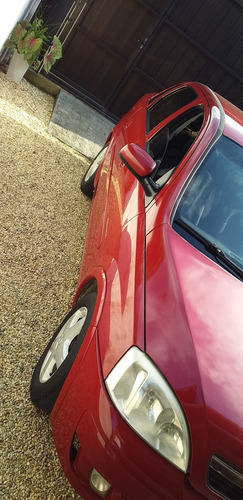 Chevrolet Corsa 2009 1.4 Premium Econoflex 5p