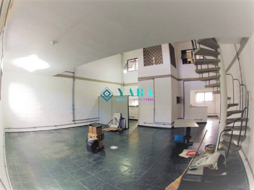 Imagem 13 de 15 de Salas Comerciais ,centro Ubatuba, Cod:89 - 89