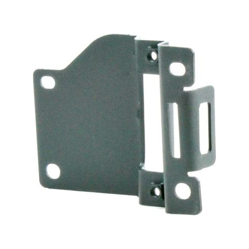 Suporte Da Fechadura Estepe Crossfox 10/14 Original Vw