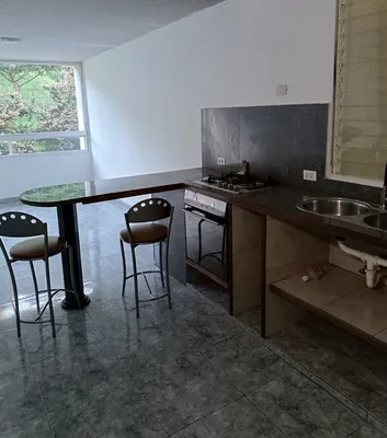 Apartamento en alquiler