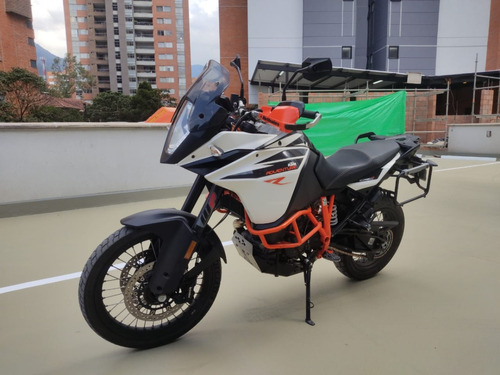 Ktm 1090 Adventure R