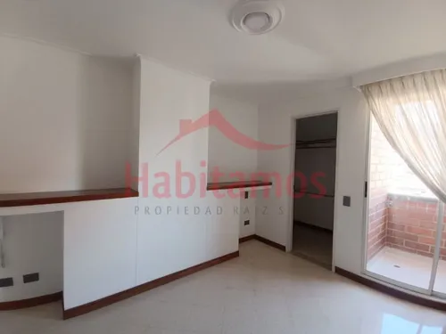 Apartamento En Arriendo En Medellín - Laureles Cod 68287