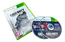 Comprar Región Pal Europa - Call Of Duty Advanced Warfare Xbox 360