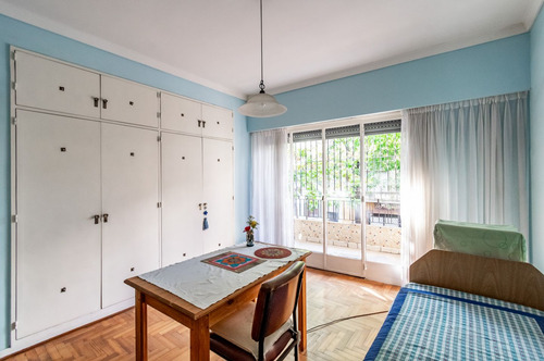 Espectacular Casa En Venta Barracas