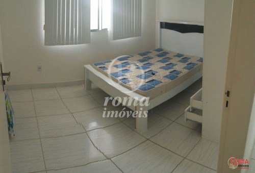 Imagem 17 de 30 de Casa À Venda 8 Quartos, 2 Suites, 4 Vagas, 720m², Santa Monica, Guarapari - Es - Es - Ca0112_roma