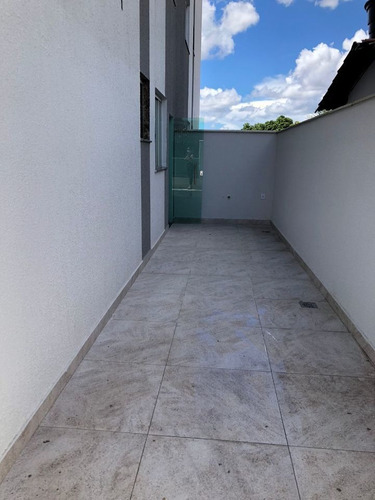Imagem 12 de 13 de Área Privativa A Venda Com 2 Quartos Suíte 2 Vagas De Garagem! - 15809
