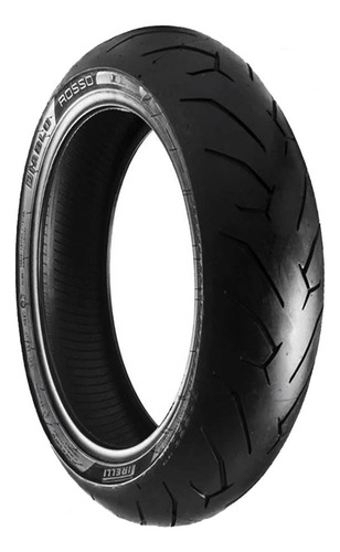 Pneu Dianteiro Fazer 250 Fz25/fazer Fz15 110-70-17 (+largo)