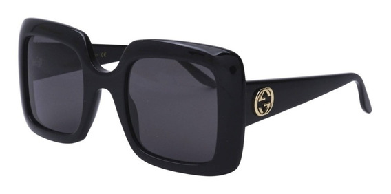 kapsel er mere end Landsdækkende Lentes Gucci De Dama | MercadoLibre 📦