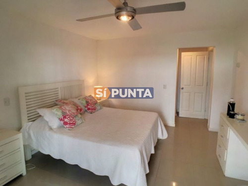 Imagen 6 de 8 de Apartamento En Alquiler Anual Y Venta