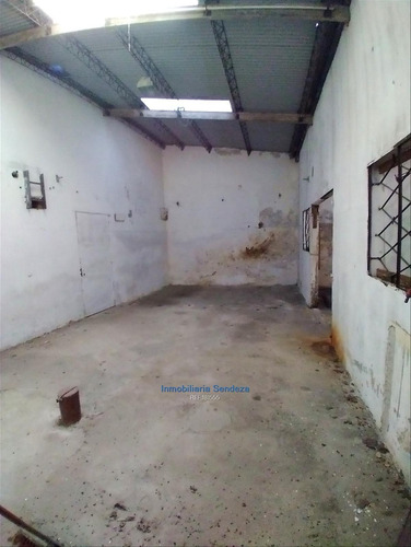 Imagen 4 de 5 de Local Comercial O Industrial, Cercano Al Puerto. Cw181555