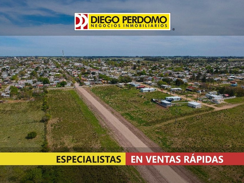 Fraccionamiento De Terrenos En Venta, Libertad