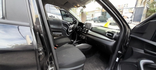 Imagen 7 de 9 de Fiat Argo 2020 1.3 Drive Gse Manual