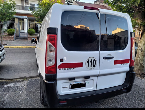 Peugeot Expert 1.6 Hdi Confort