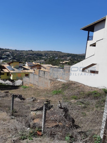 Terreno De 460m² Para Venda No Loteamento Arboreto Dos Jequitibás (sousas) - Valor - R$ 370.000,00 - Te00333 - 69201228