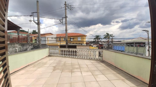 Sobrado Em Vila Boaçava, São Paulo/sp De 220m² 3 Quartos Para Locação R$ 3.000,00/mes - So913246