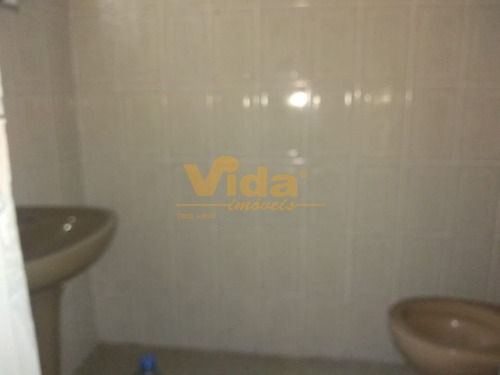 Imagem 14 de 14 de Galpão Em Rochdale - Osasco - 22801