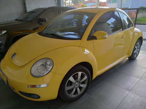 Imagem 3 de 9 de New Beetle 2.0 Automático