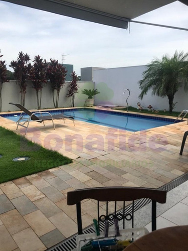 Imagem 21 de 30 de Casa A Venda, Condomínio Bosque Dos Jatobás, Engordadouro, Jundiaí - Ca10510 - 69355527