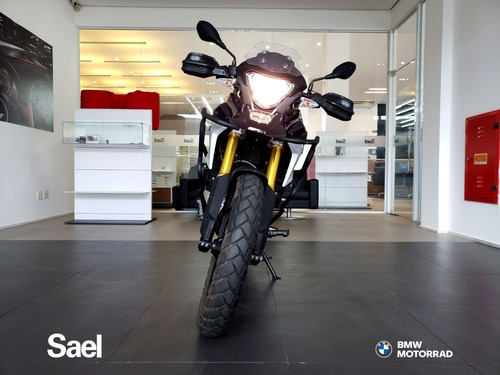 Imagem 9 de 12 de Bmw G 310 Gs