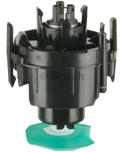 Bomba Bencina Audi Fox 1.6l L4 75-76