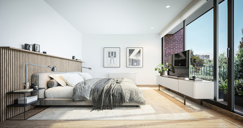 Townhouse Isabel