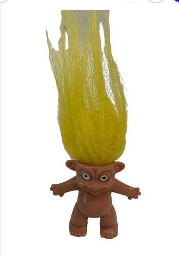 Troll Russ Vintage P-2 (Usado)