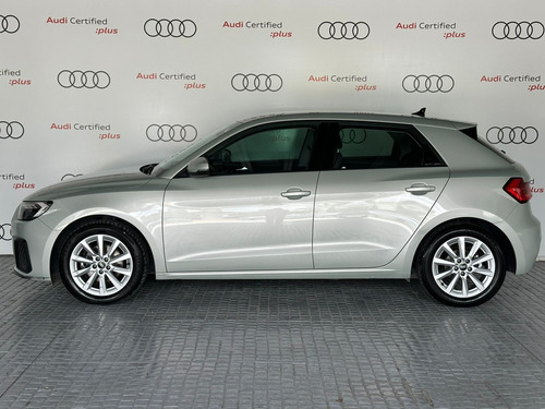 A1 Cool 1.0 Tfsi 116 Hp