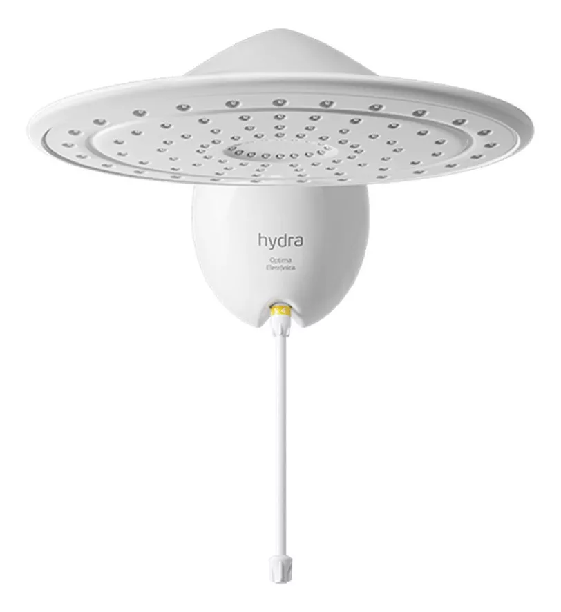 Terceira imagem para pesquisa de ducha hydra optima eletronica 7700w 220v