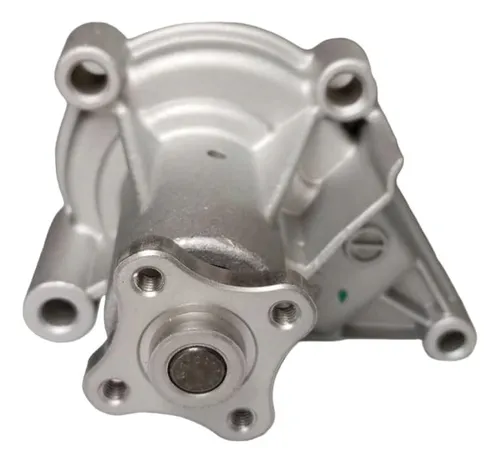 Bomba De Agua Rio Motor 1.6