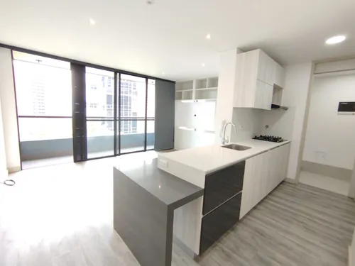 Arriendo Apartamento En Los Gonzalez