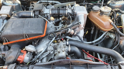 Imagen 12 de 13 de Bmw Serie 5 528i E28