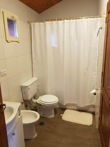 Imagen 6 de 6 de Departamento En Alquiler Temporario En Villa La Angostura.