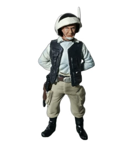 Figura De Ajedrez Star Wars Rebel Fleet Trooper