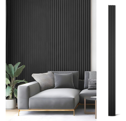 Revestimiento De Pared Interior Wall Panel Eps  - Sheshu