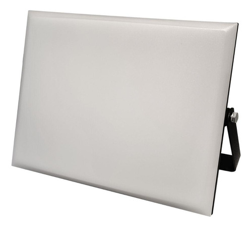 Refletor Led 50w Bivolt Luz Branca Ip65 Infinity - Gaya