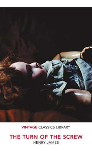 Libro The Turn Of The Screw And Other Stories De James, Henr