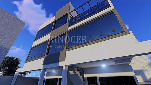 Imagem 1 de 8 de Apartamento Padrão Em Franca - Sp - Ap0186_rncr