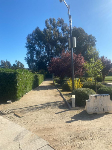 Parcela En Condominio Venta A Un Paso De Concon