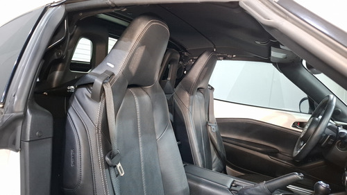 Mazda Mx-5 2.0 I Grand Touring At