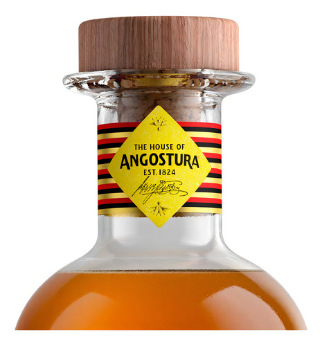 Rum Angostura Tamboo 750ml