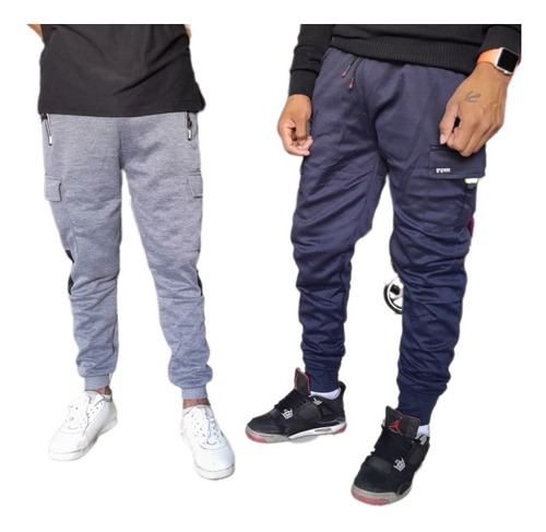 Mono Jogger De Caballero