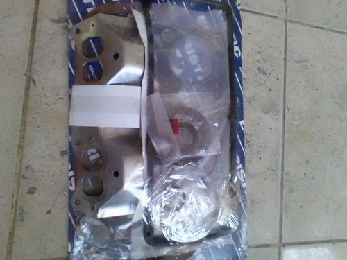 Kit Empacadura Camara Mitsubishi Lancer 1.3 1.5 Cb1 Cb2