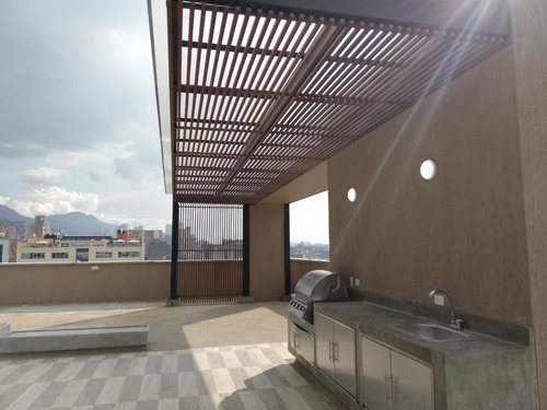 Imagen 12 de 14 de Apartaestudio Nuevo Chapinero $179.000.000